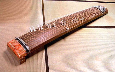Download this Koto picture